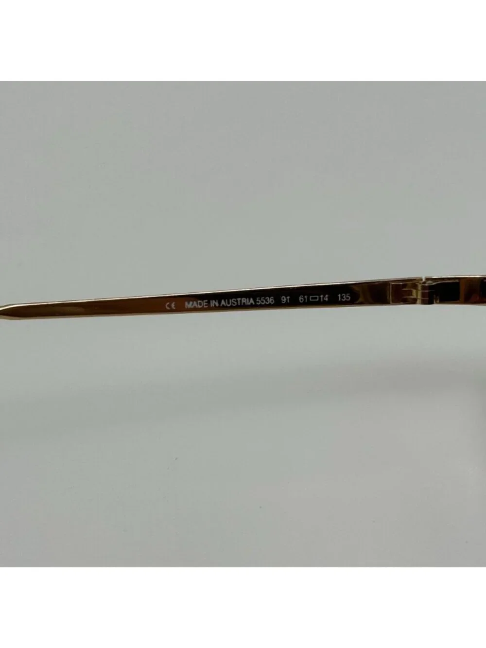 Carrera Sunglasses 5536 91 Austria 61-14-135